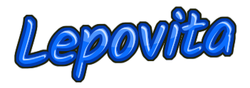 Lepovita